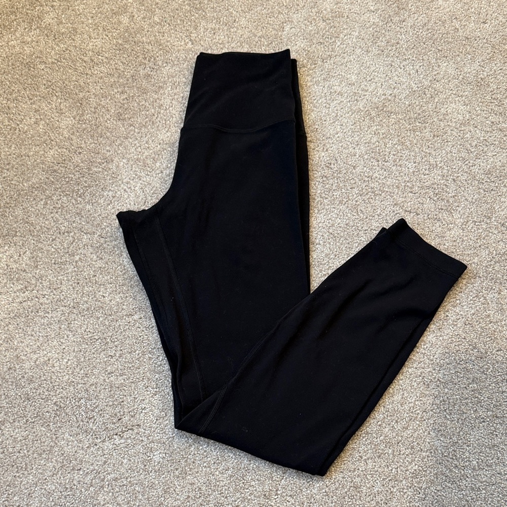 Lululemon Align Leggings 25”